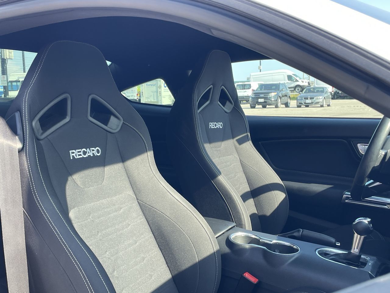 2022 Ford Mustang in Toronto, Ontario