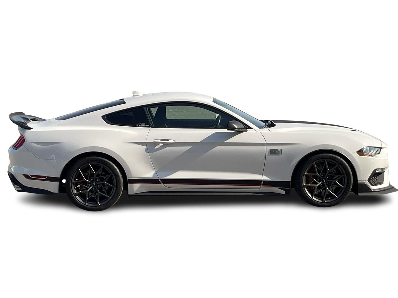 2022 Ford Mustang in Toronto, Ontario