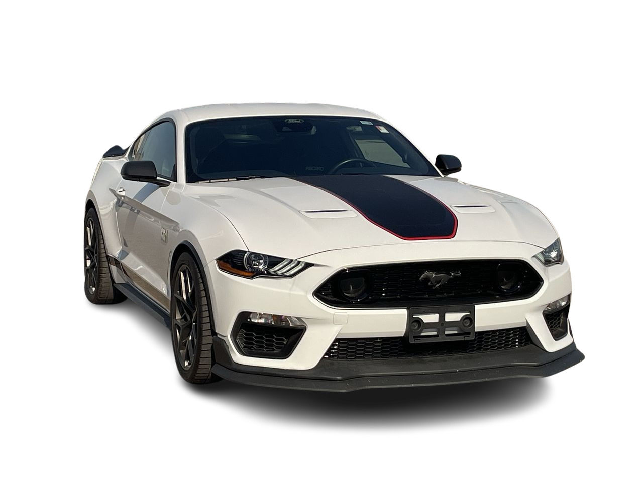 2022 Ford Mustang in Toronto, Ontario