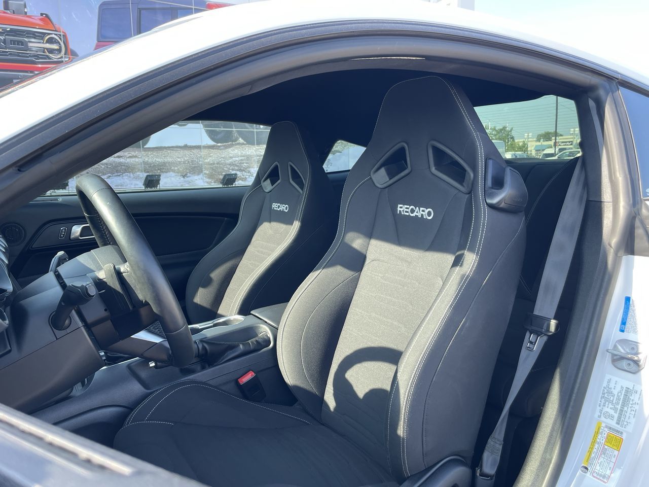 2022 Ford Mustang in Toronto, Ontario