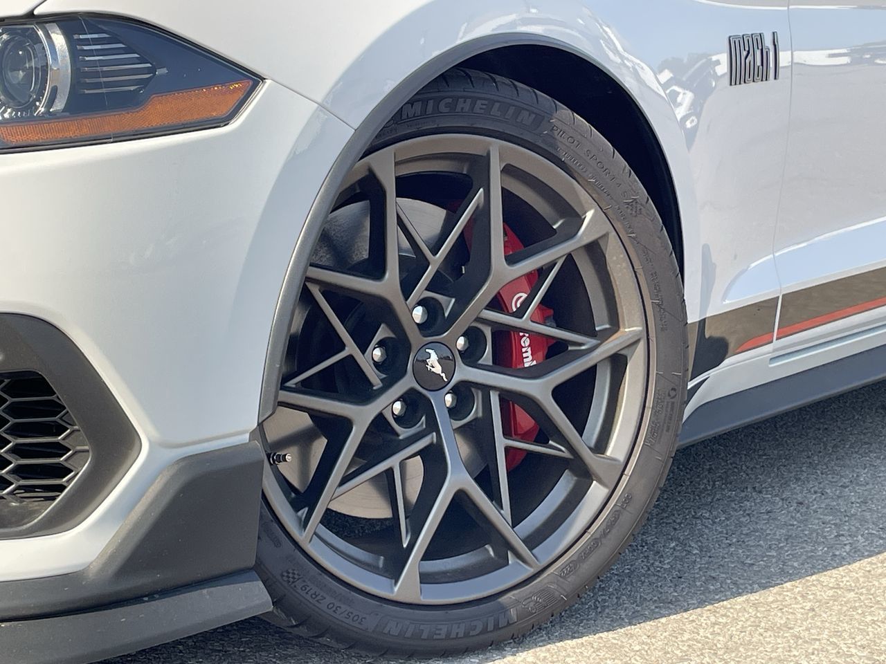2022 Ford Mustang in Toronto, Ontario