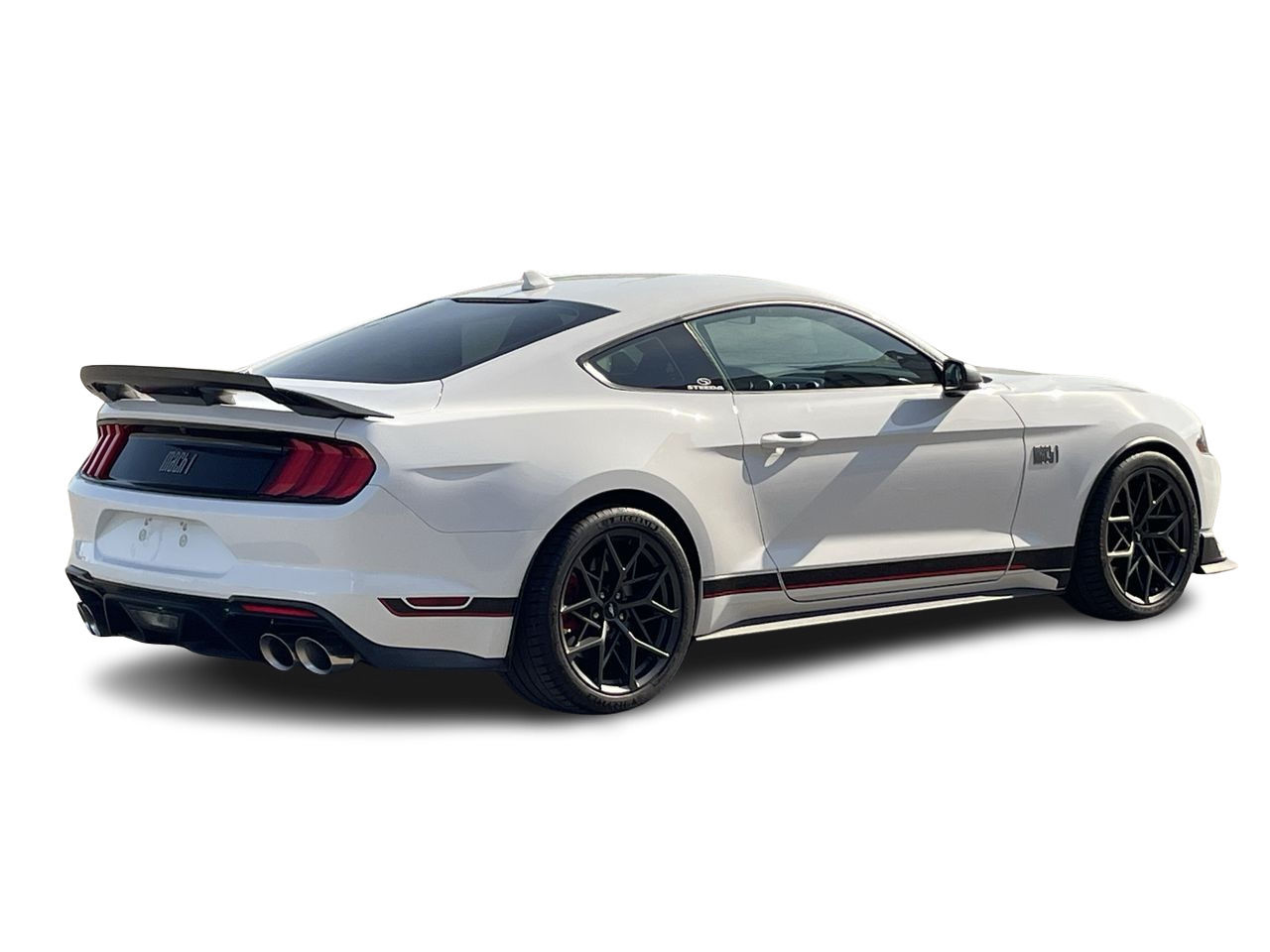 2022 Ford Mustang in Toronto, Ontario