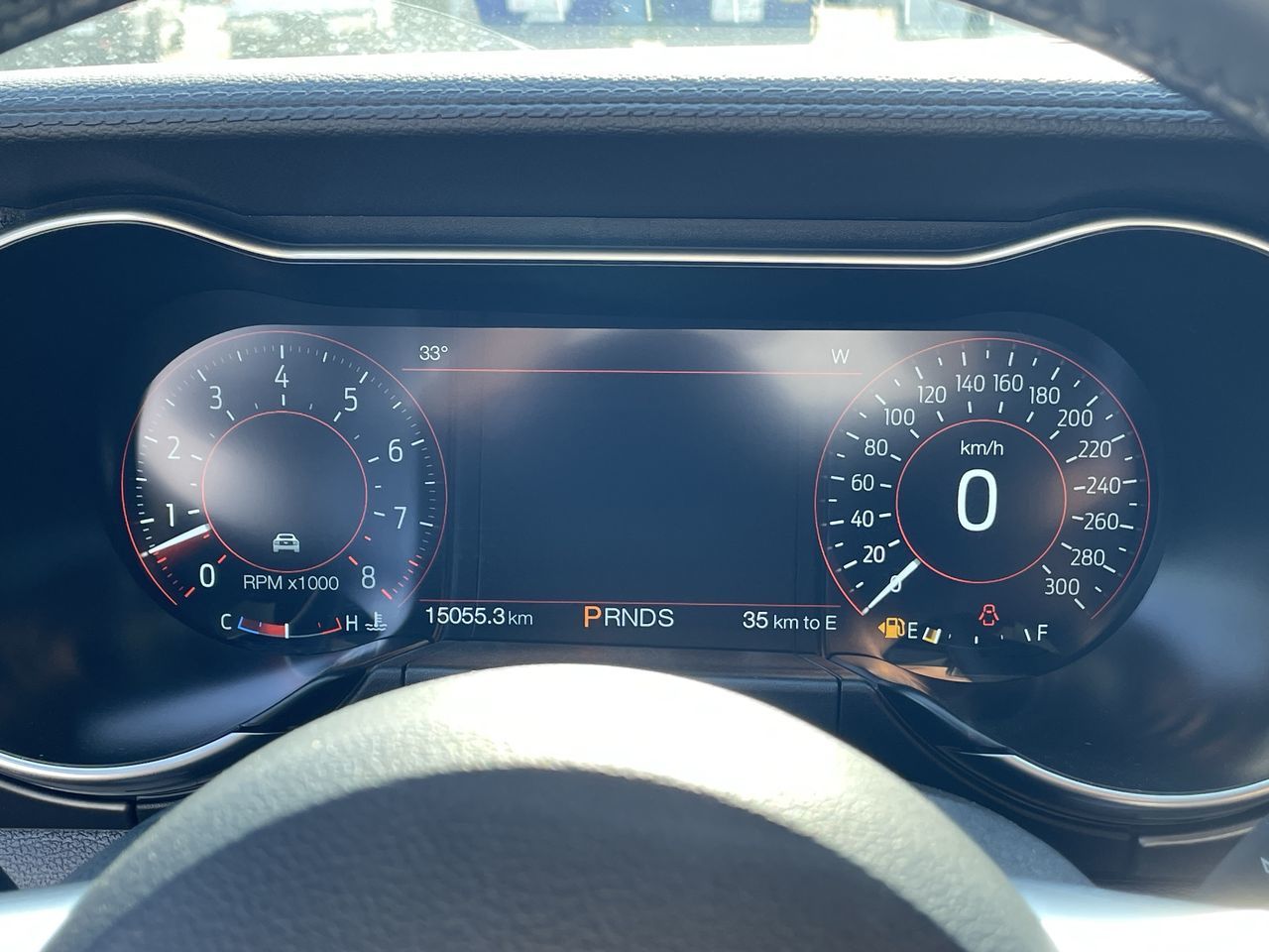2022 Ford Mustang in Toronto, Ontario