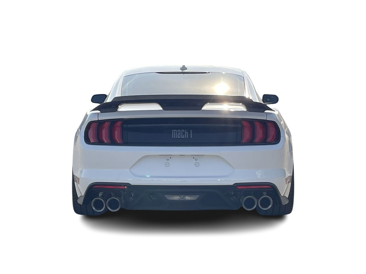 2022 Ford Mustang in Toronto, Ontario