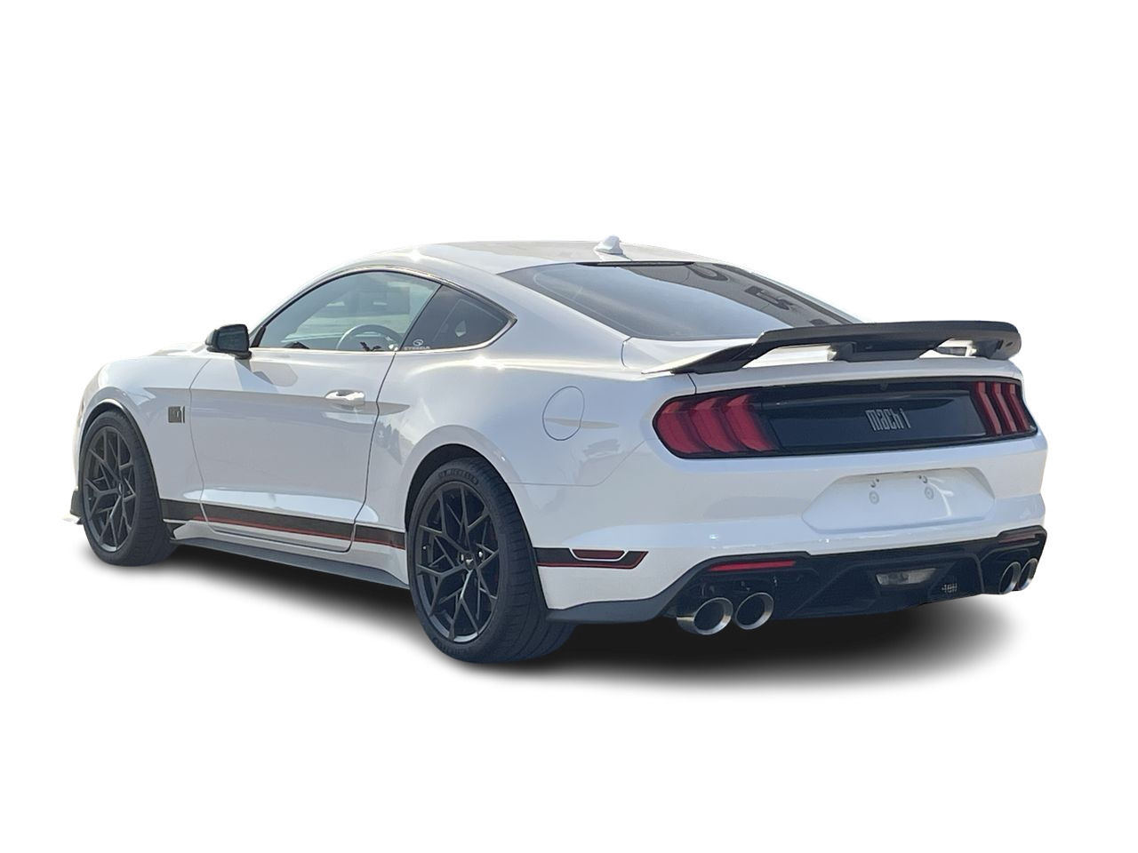 2022 Ford Mustang in Toronto, Ontario
