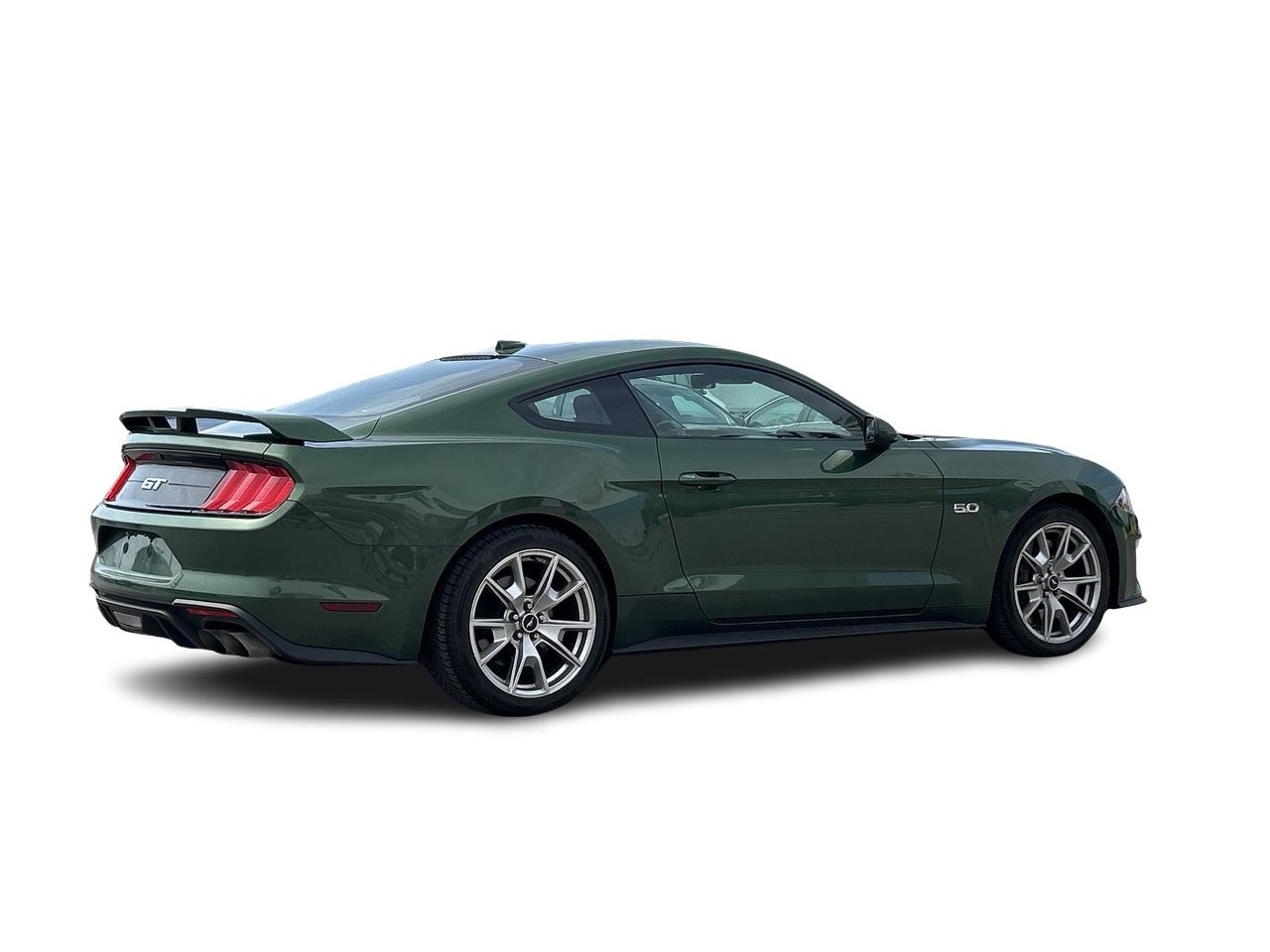 Ford Mustang  2022 à Toronto, Ontario