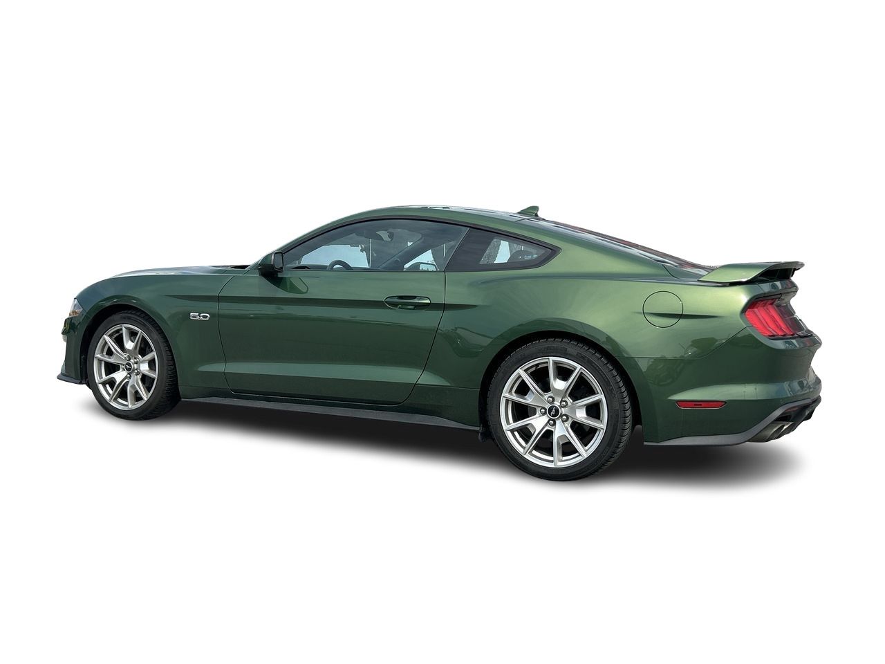Ford Mustang  2022 à Toronto, Ontario