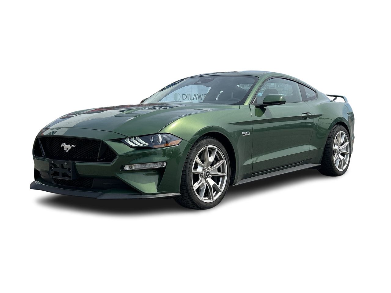 Ford Mustang  2022 à Toronto, Ontario