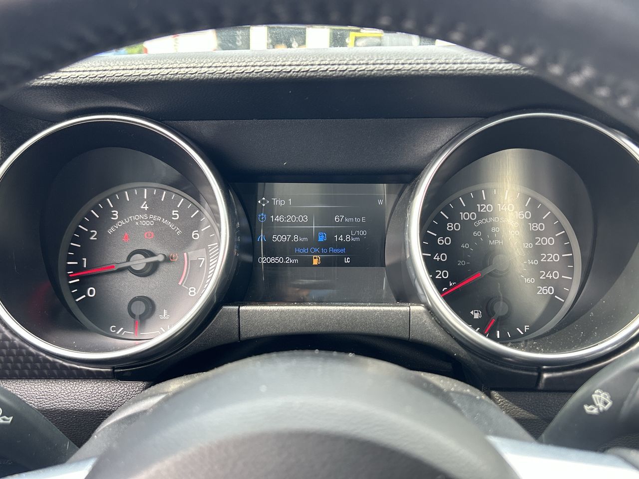 Ford Mustang  2022 à Toronto, Ontario