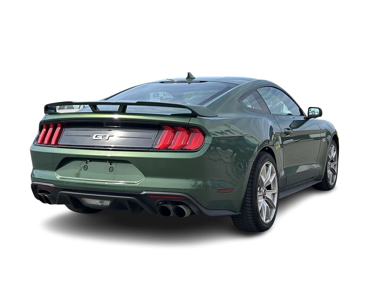 Ford Mustang  2022 à Toronto, Ontario