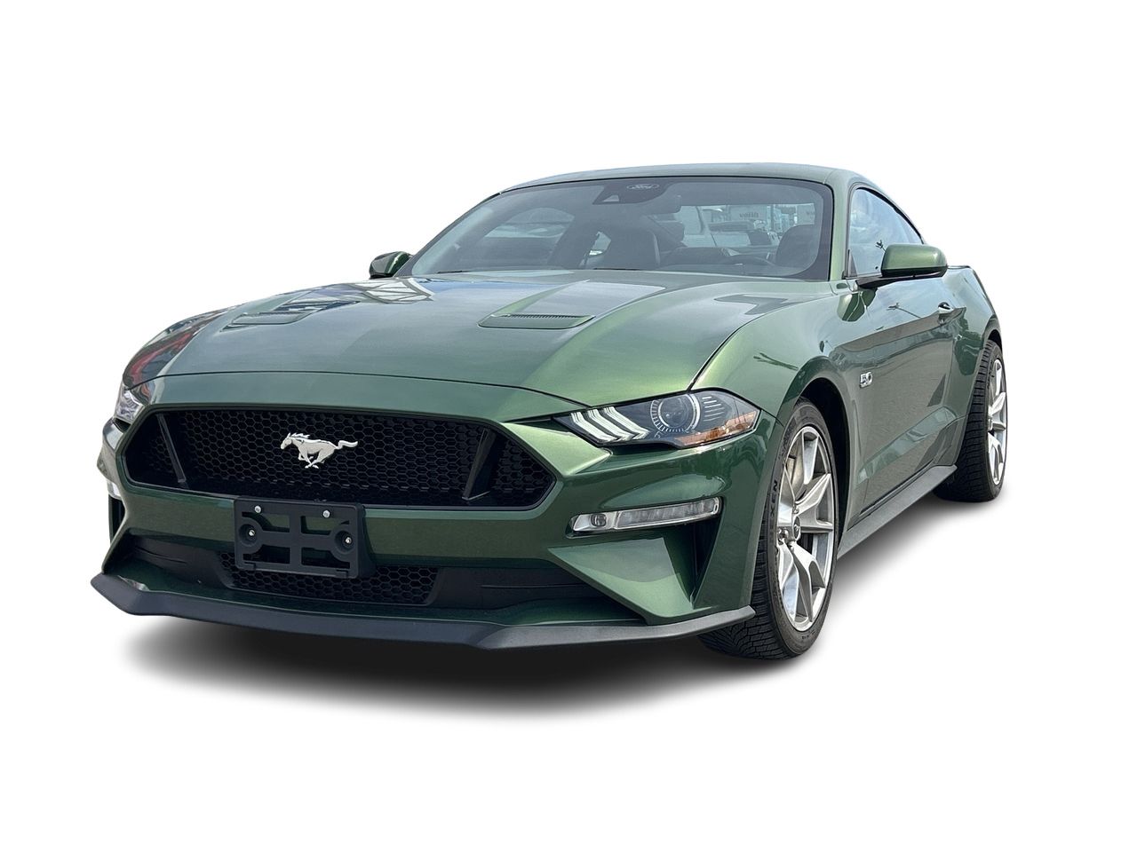 Ford Mustang  2022 à Toronto, Ontario