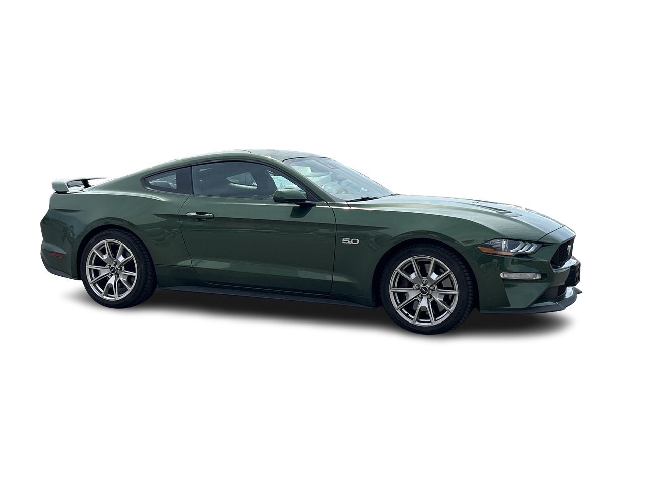 Ford Mustang  2022 à Toronto, Ontario