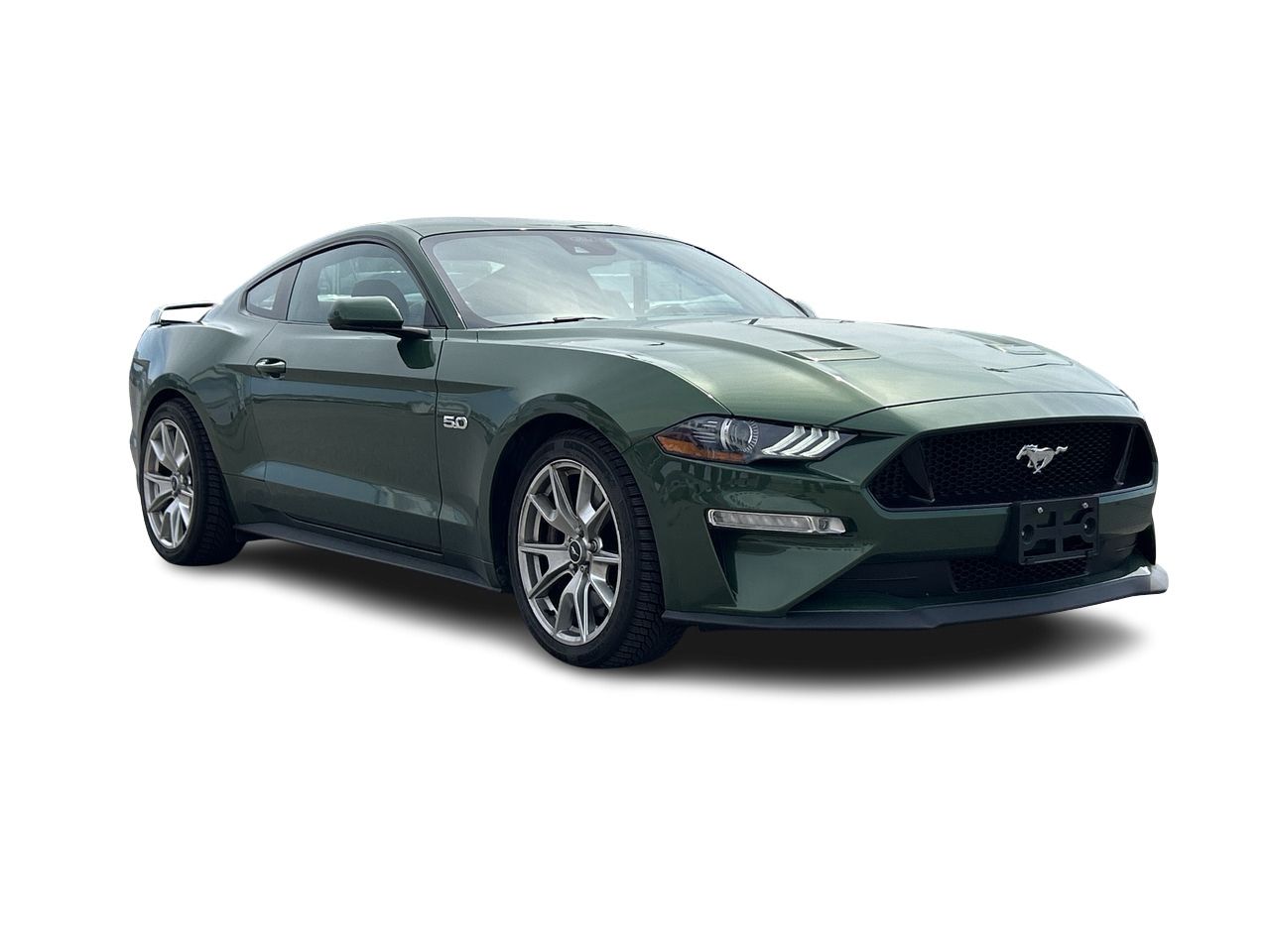 Ford Mustang  2022 à Toronto, Ontario