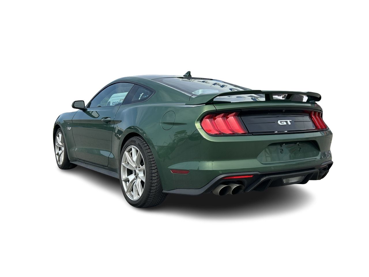 Ford Mustang  2022 à Toronto, Ontario