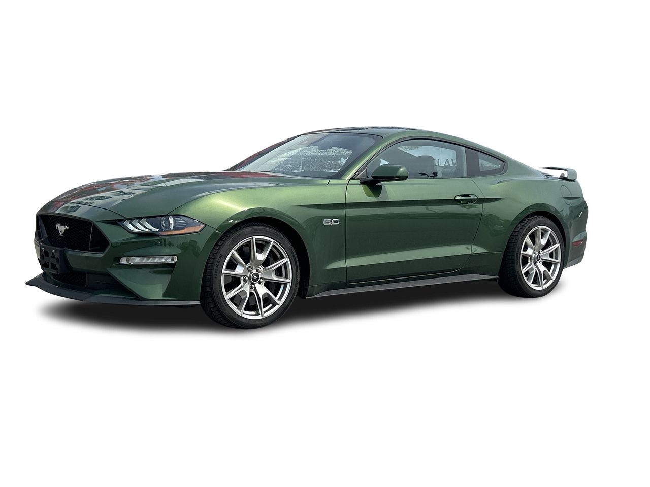Ford Mustang  2022 à Toronto, Ontario