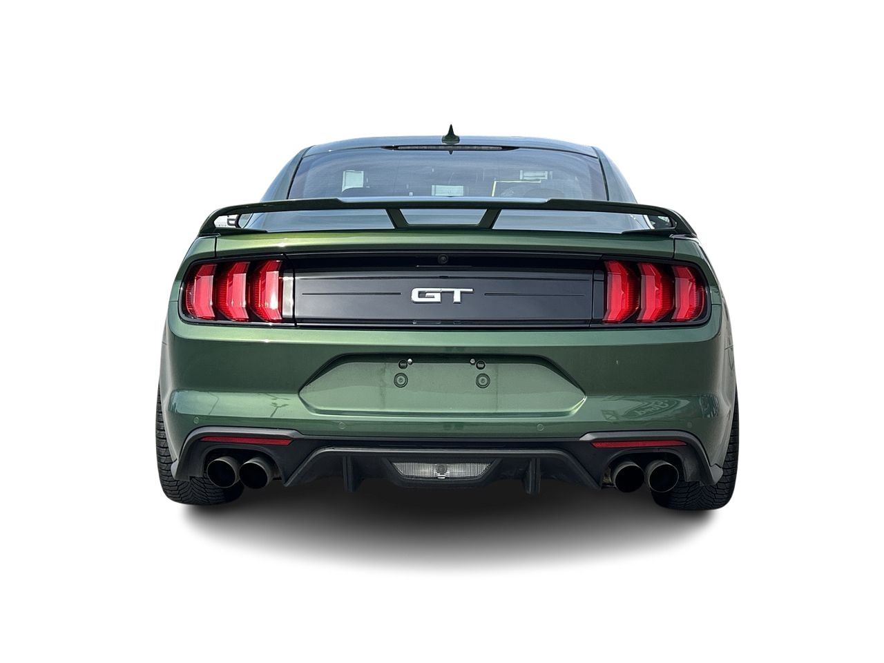 Ford Mustang  2022 à Toronto, Ontario