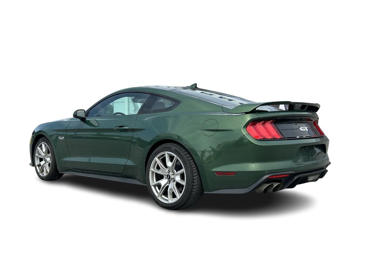 Ford Mustang  2022 à Toronto, Ontario
