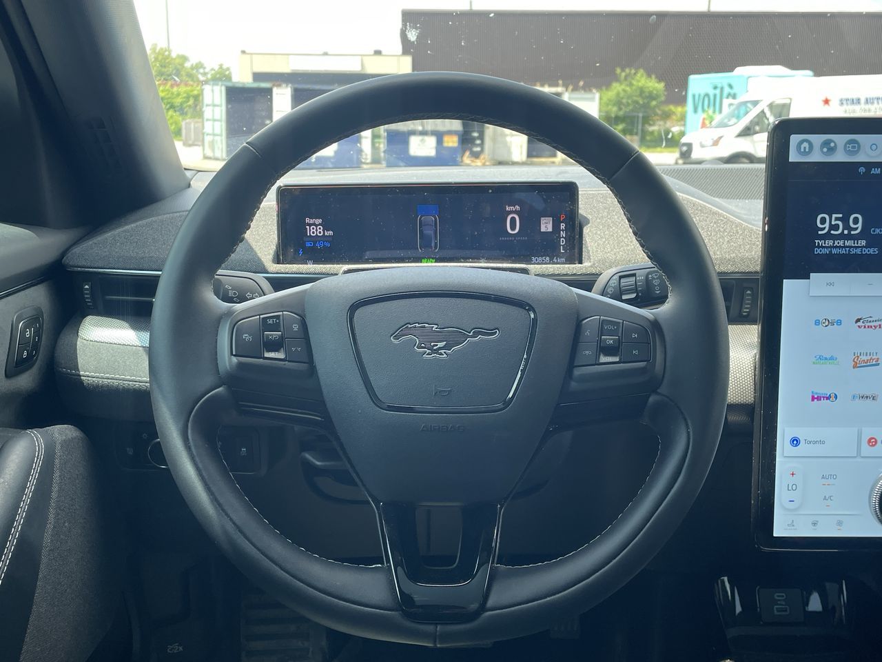2023 Ford Mustang in Toronto, Ontario