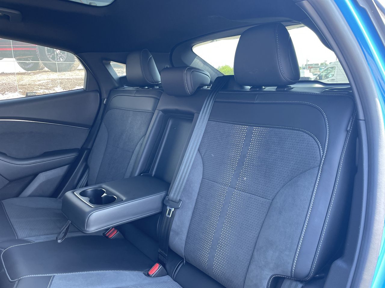 2023 Ford Mustang in Toronto, Ontario