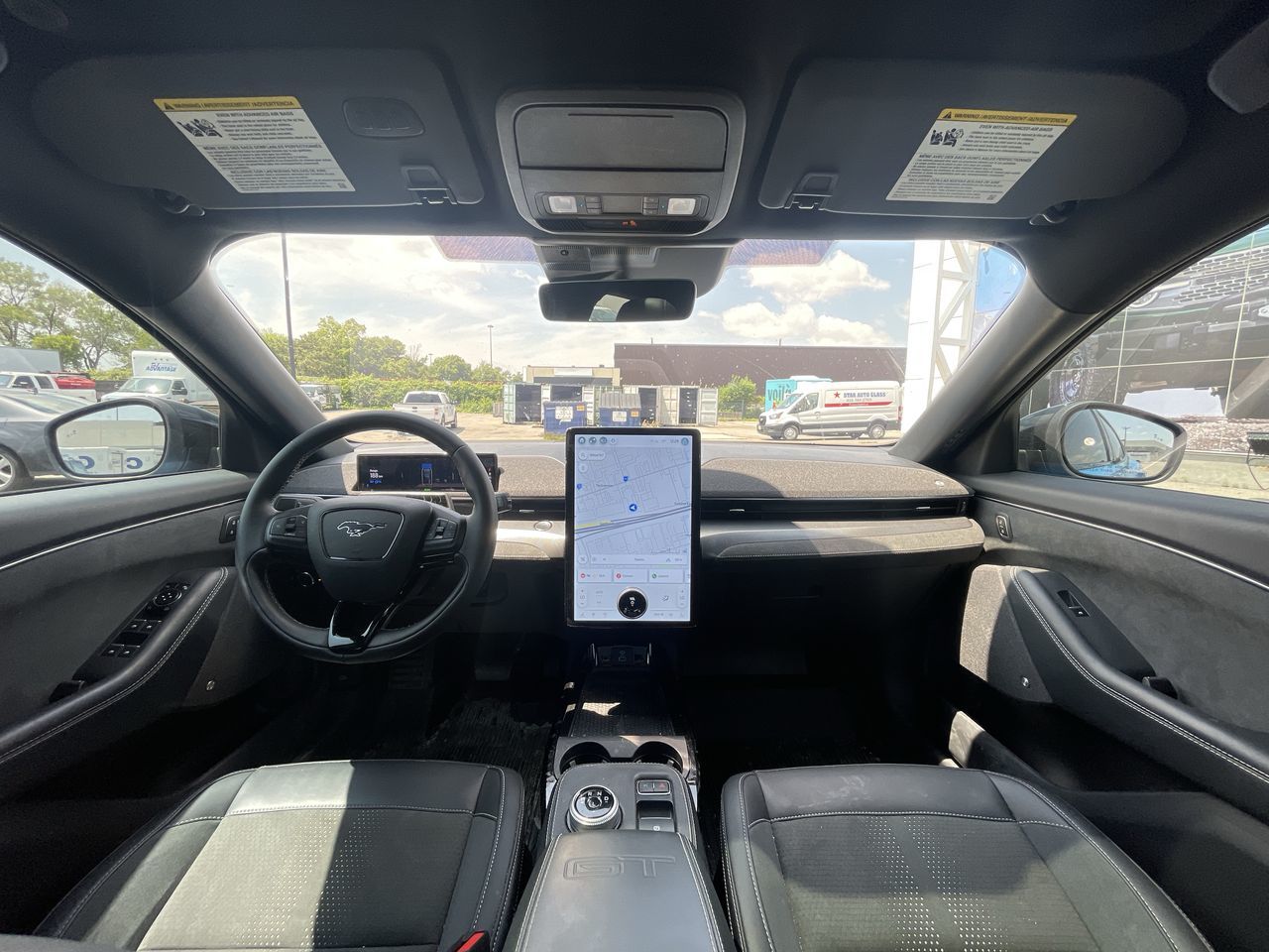 2023 Ford Mustang in Toronto, Ontario