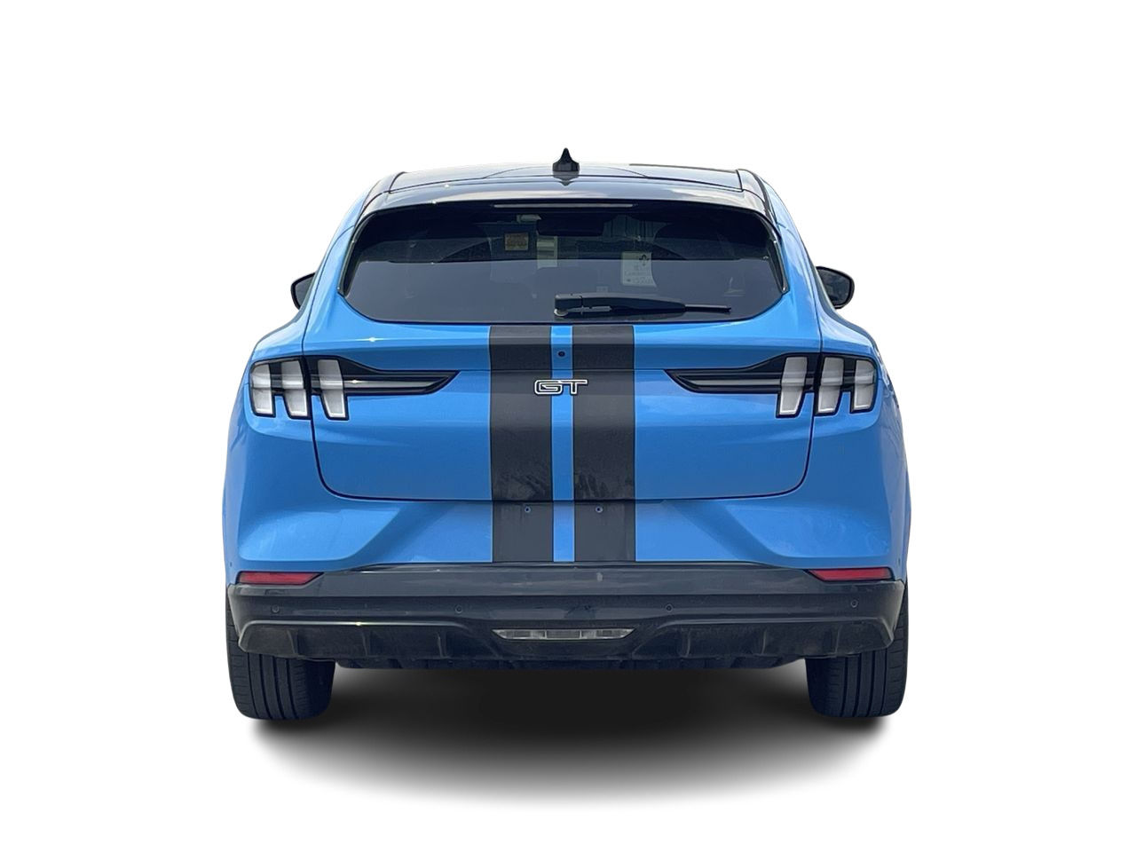 2023 Ford Mustang in Toronto, Ontario