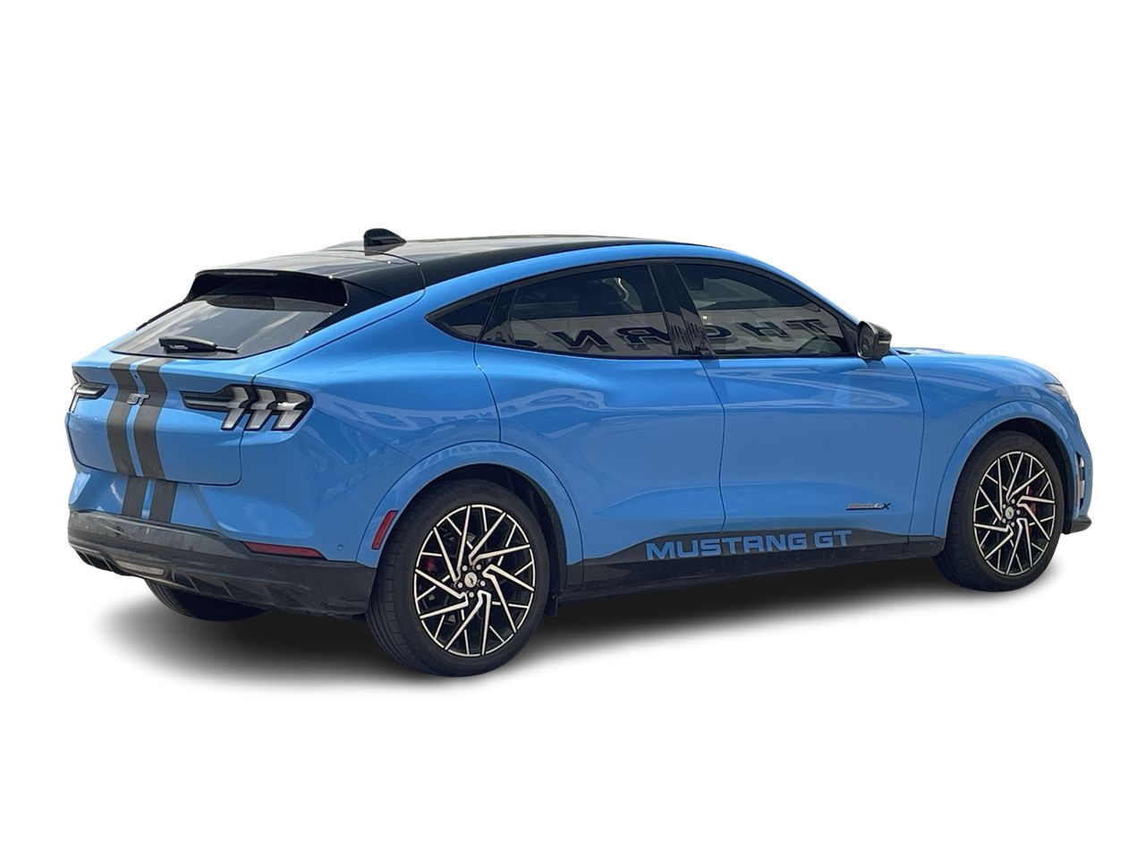 2023 Ford Mustang in Toronto, Ontario