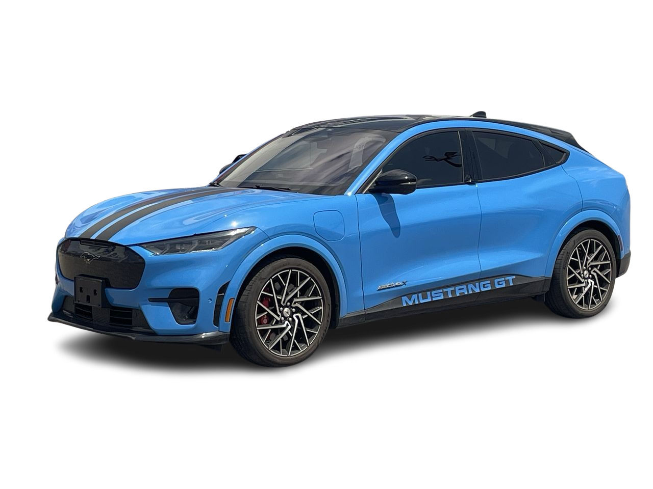 2023 Ford Mustang in Toronto, Ontario