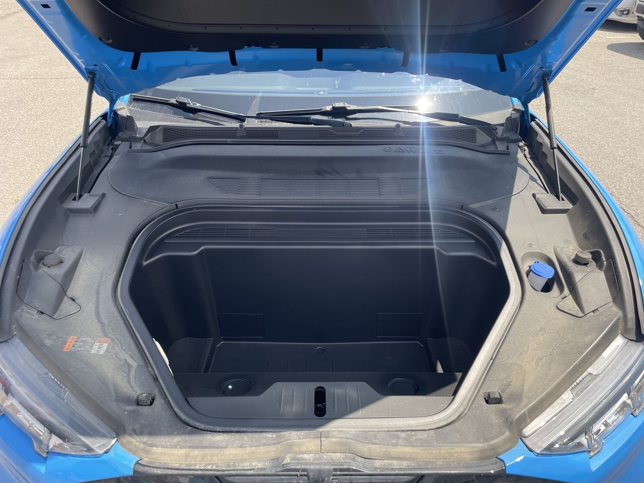 2023 Ford Mustang in Toronto, Ontario