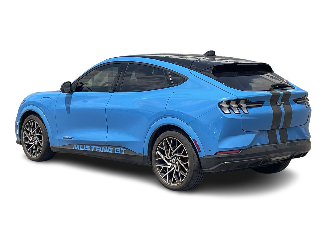 2023 Ford Mustang in Toronto, Ontario