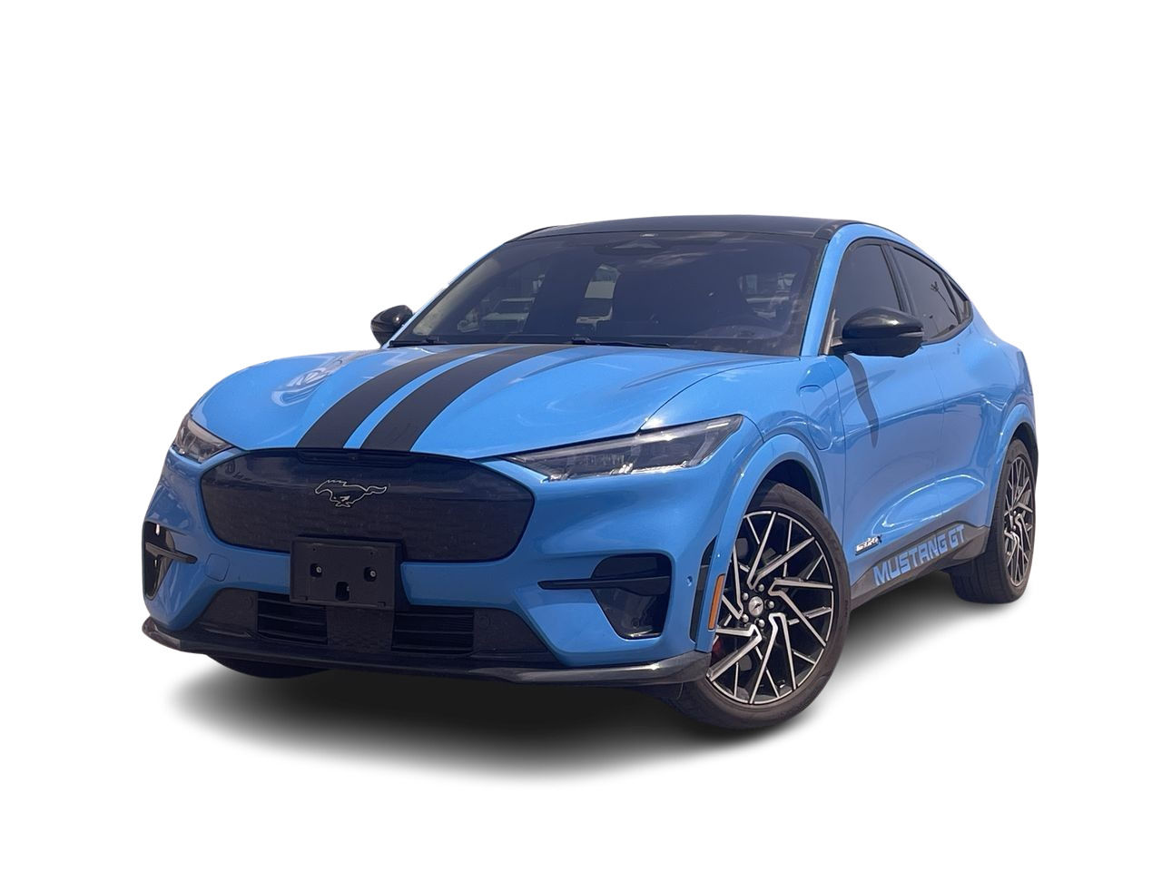 2023 Ford Mustang in Toronto, Ontario