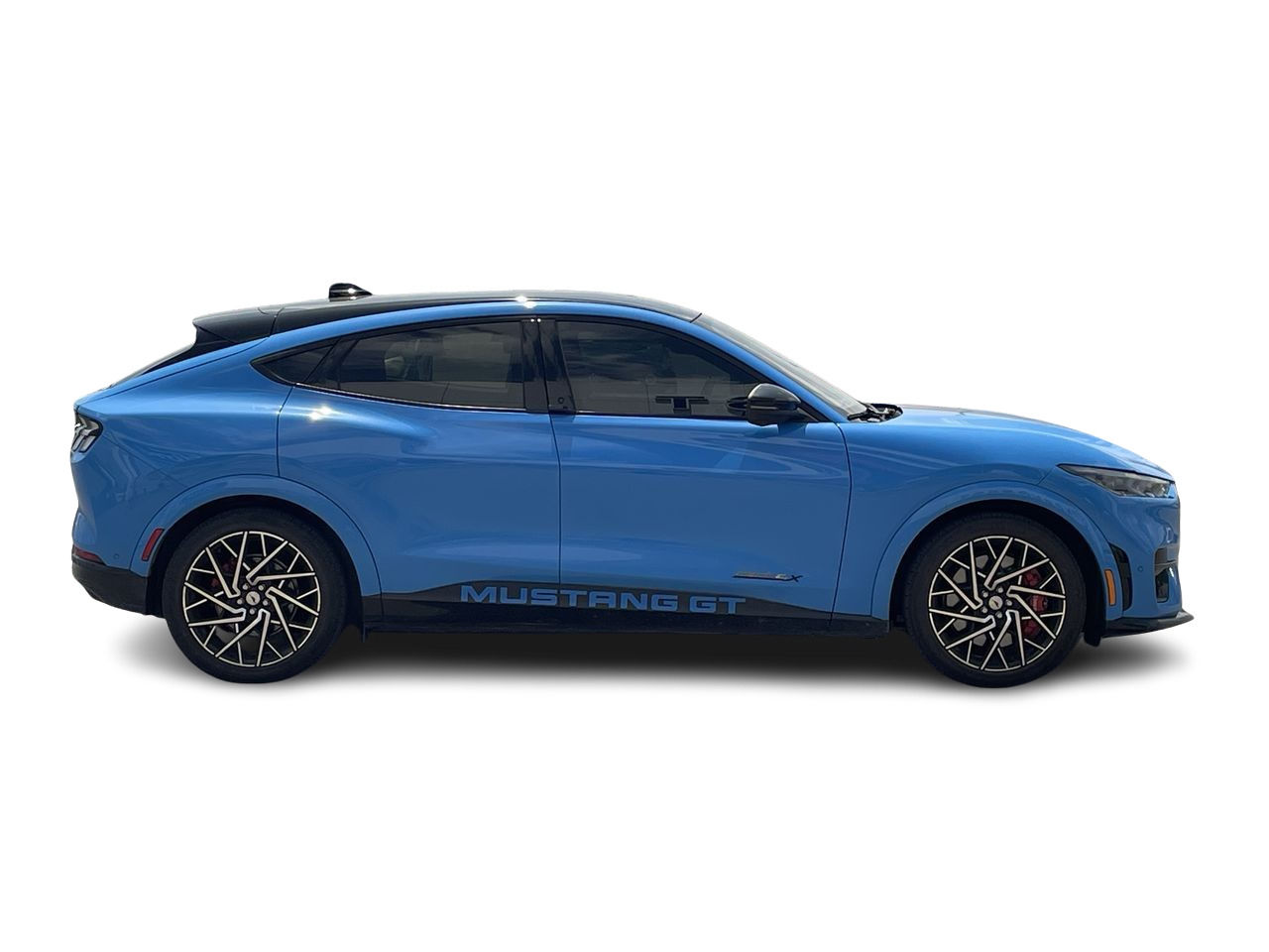 2023 Ford Mustang in Toronto, Ontario
