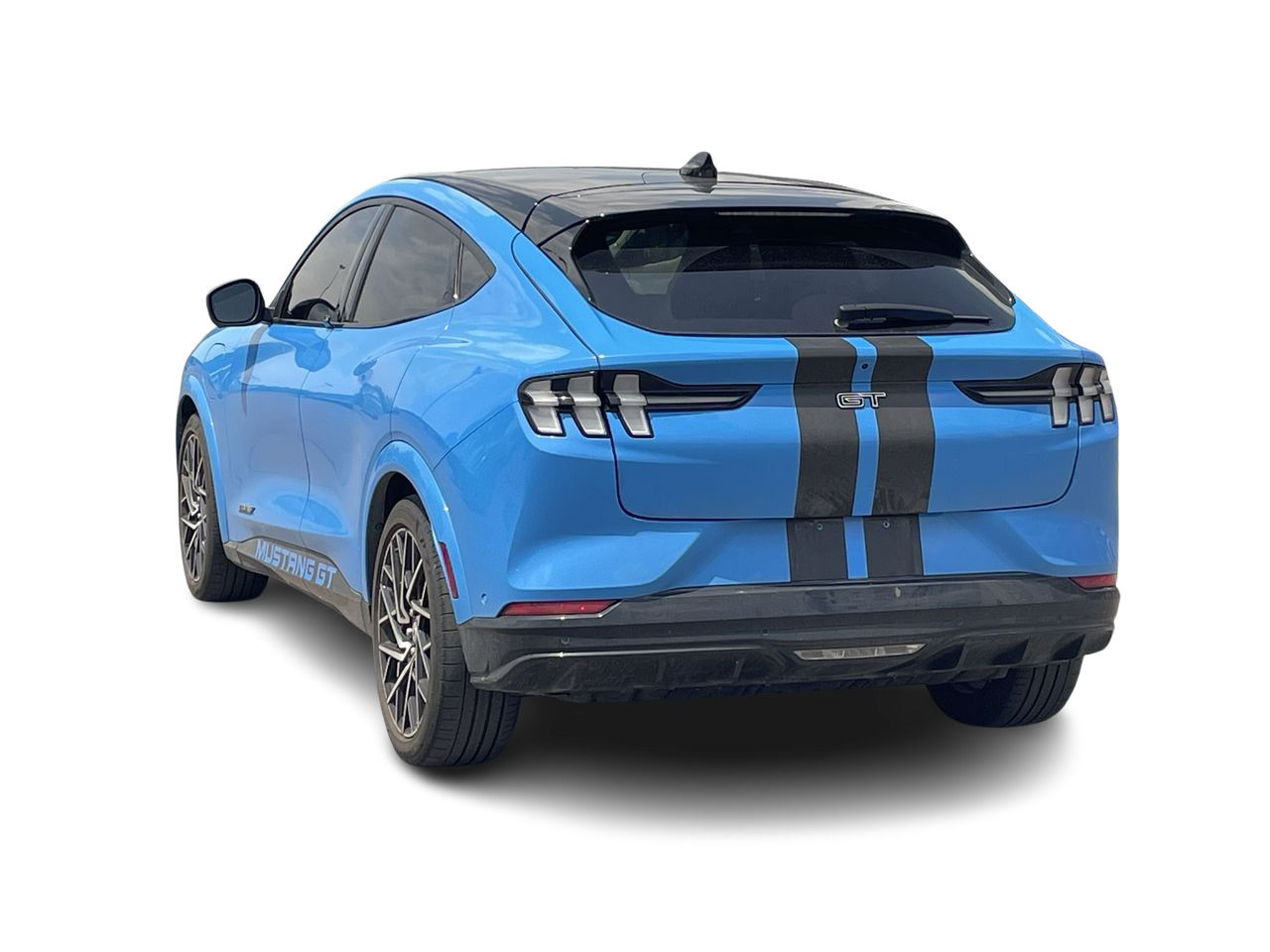2023 Ford Mustang in Toronto, Ontario