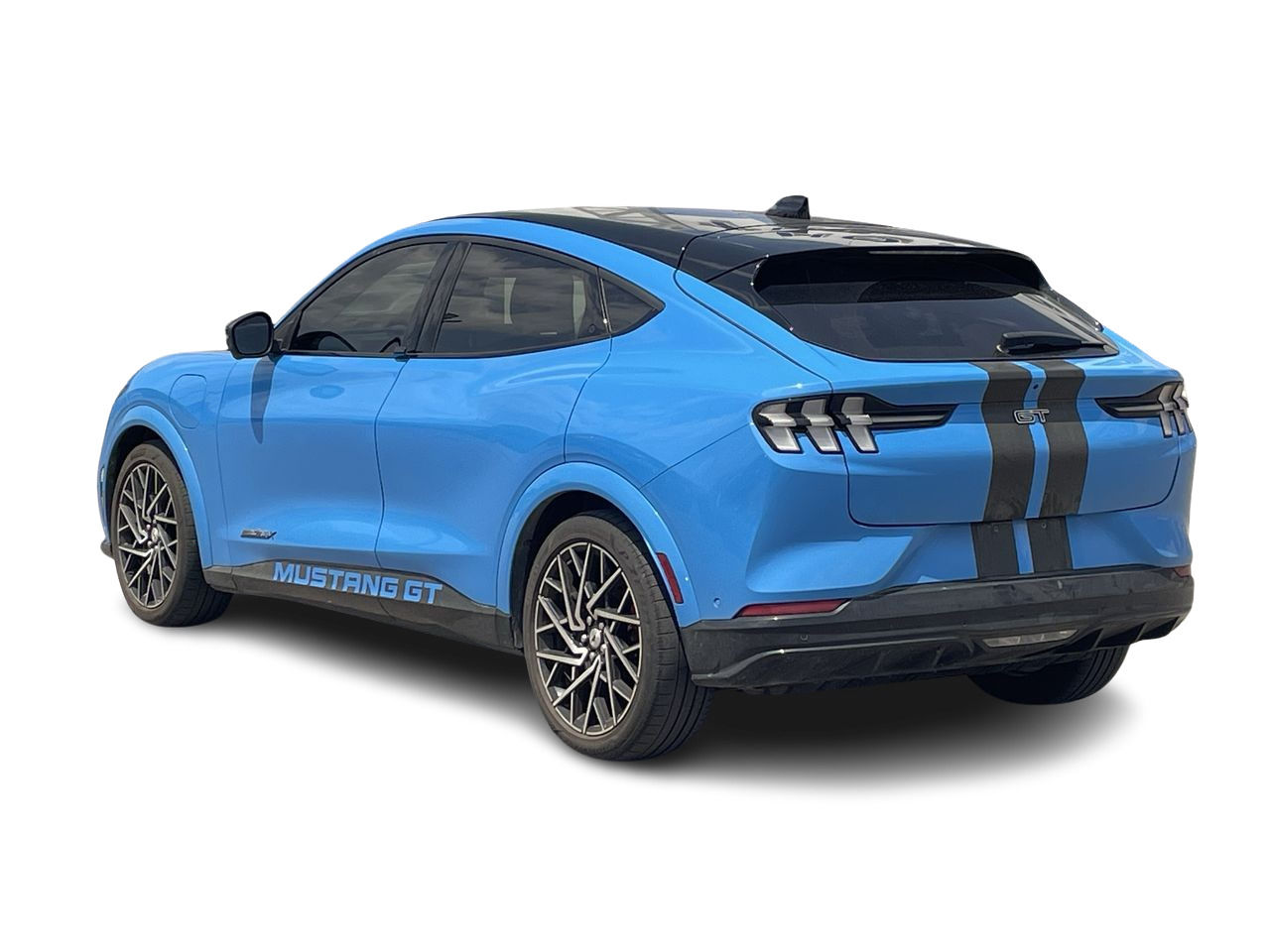 2023 Ford Mustang in Toronto, Ontario