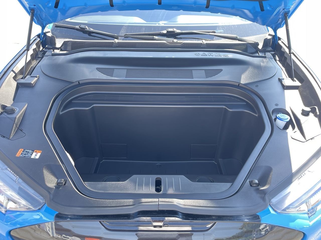 2023 Ford Mustang in Toronto, Ontario