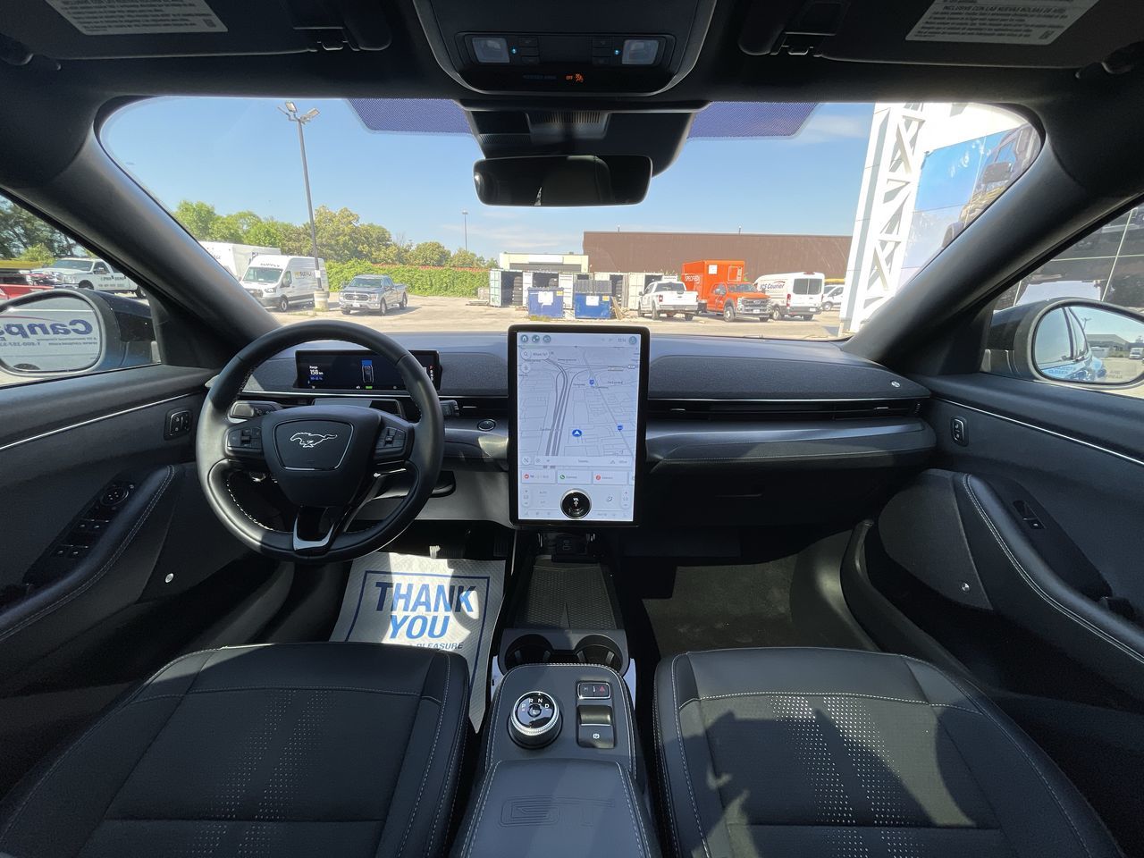 2023 Ford Mustang in Toronto, Ontario