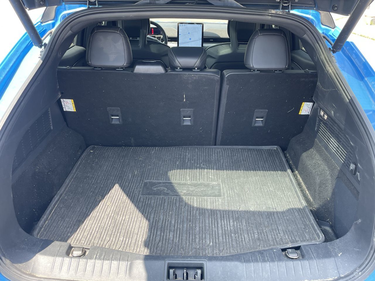2023 Ford Mustang in Toronto, Ontario