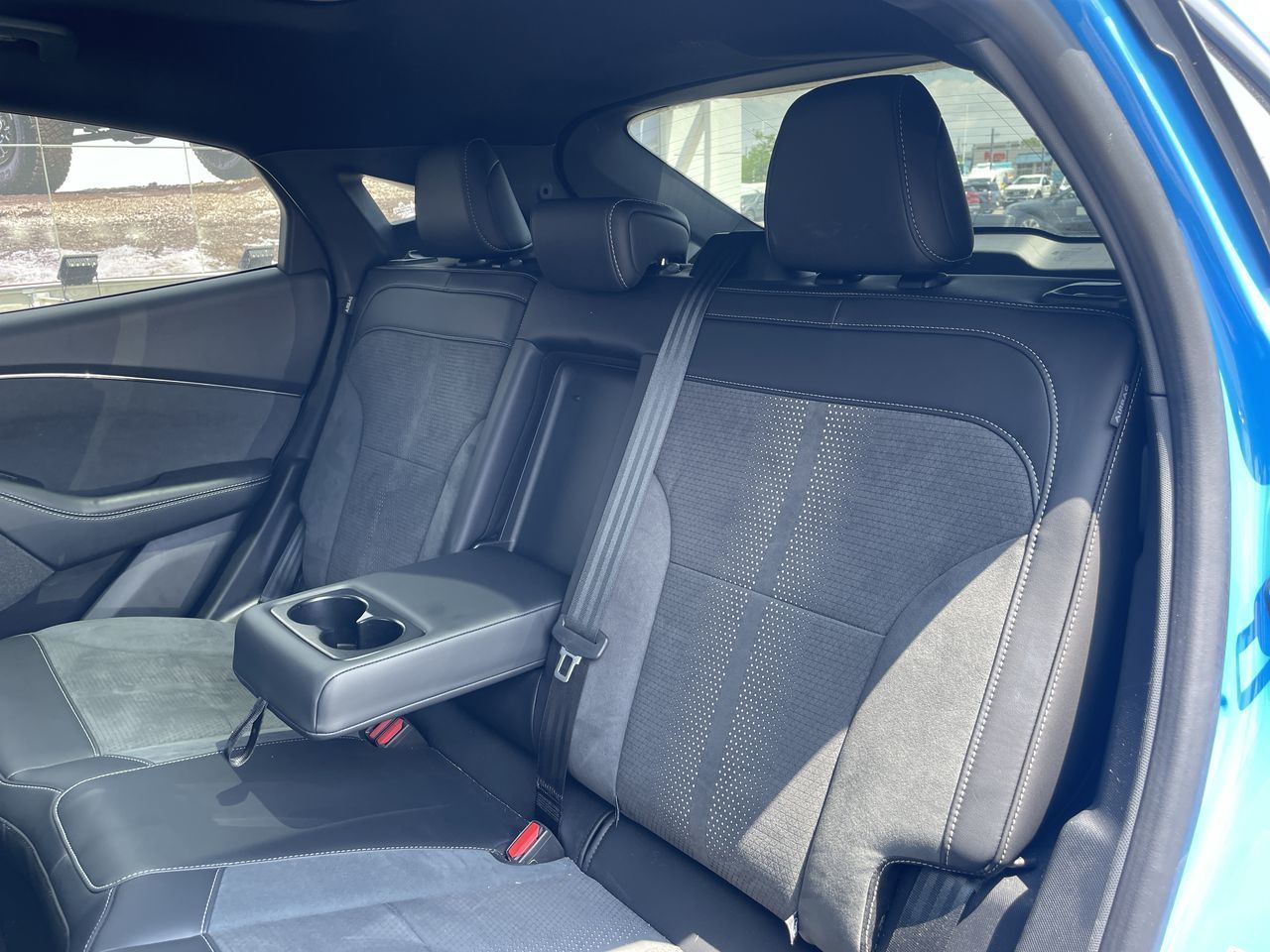2023 Ford Mustang in Toronto, Ontario