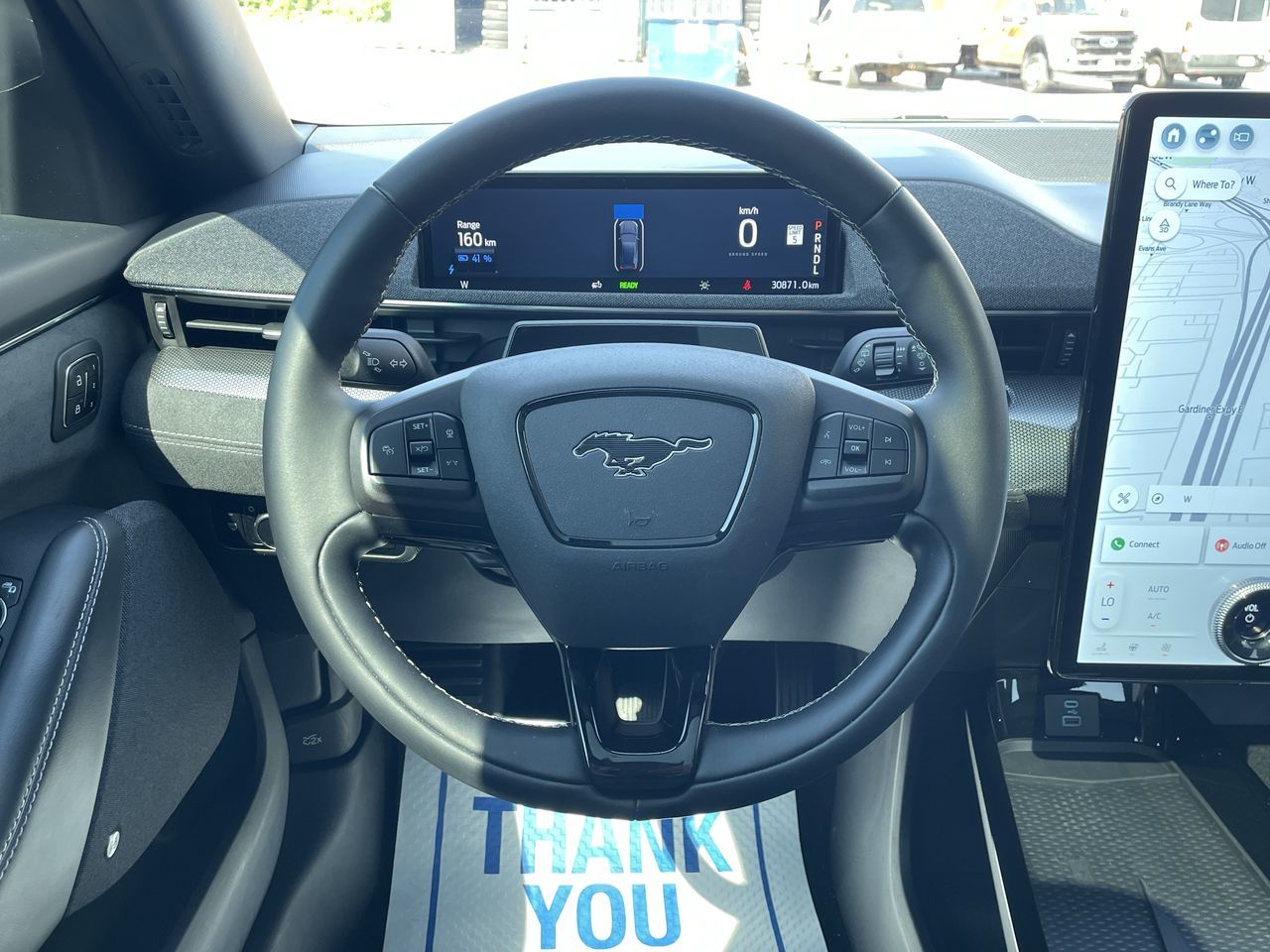 2023 Ford Mustang in Toronto, Ontario