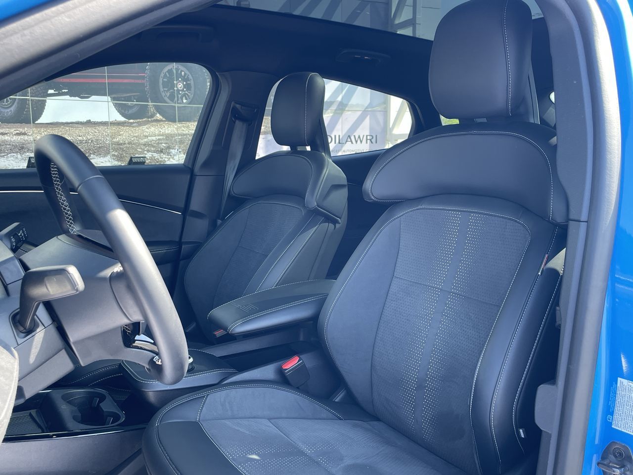 2023 Ford Mustang in Toronto, Ontario