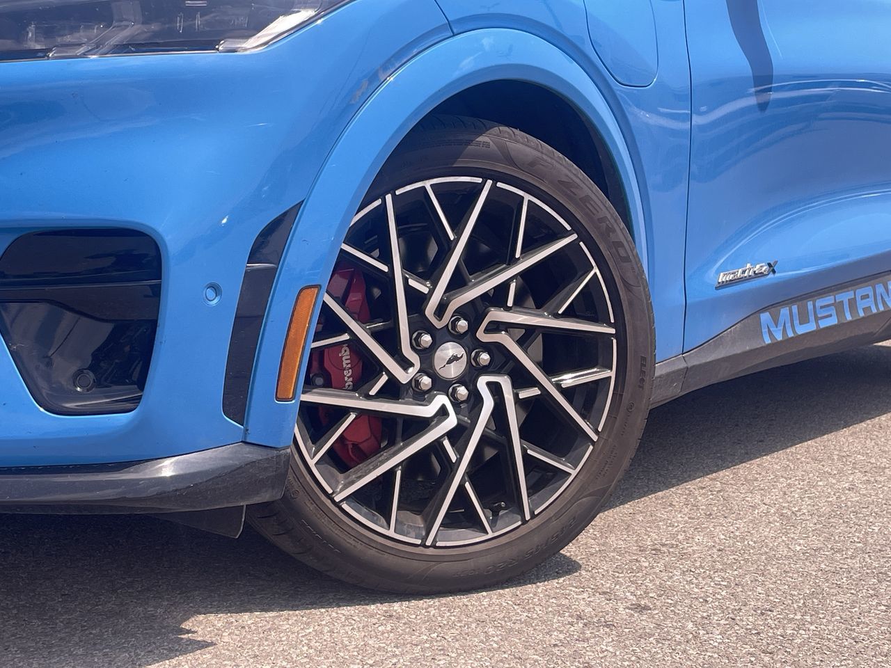 2023 Ford Mustang in Toronto, Ontario
