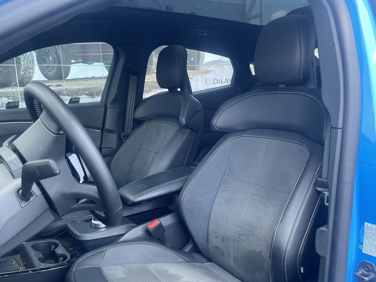 2023 Ford Mustang in Toronto, Ontario