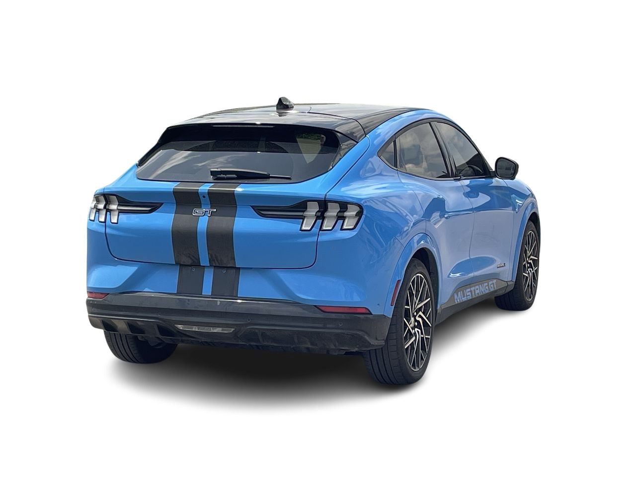2023 Ford Mustang in Toronto, Ontario