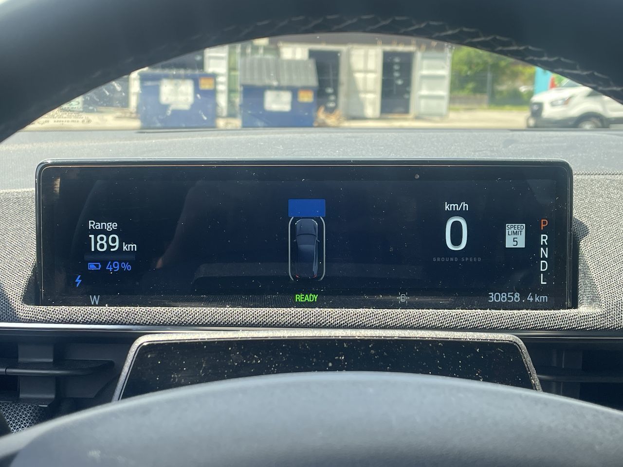 2023 Ford Mustang in Toronto, Ontario