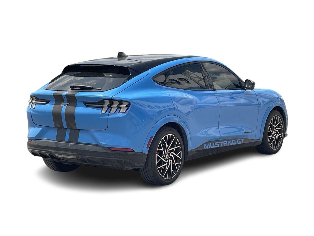 2023 Ford Mustang in Toronto, Ontario