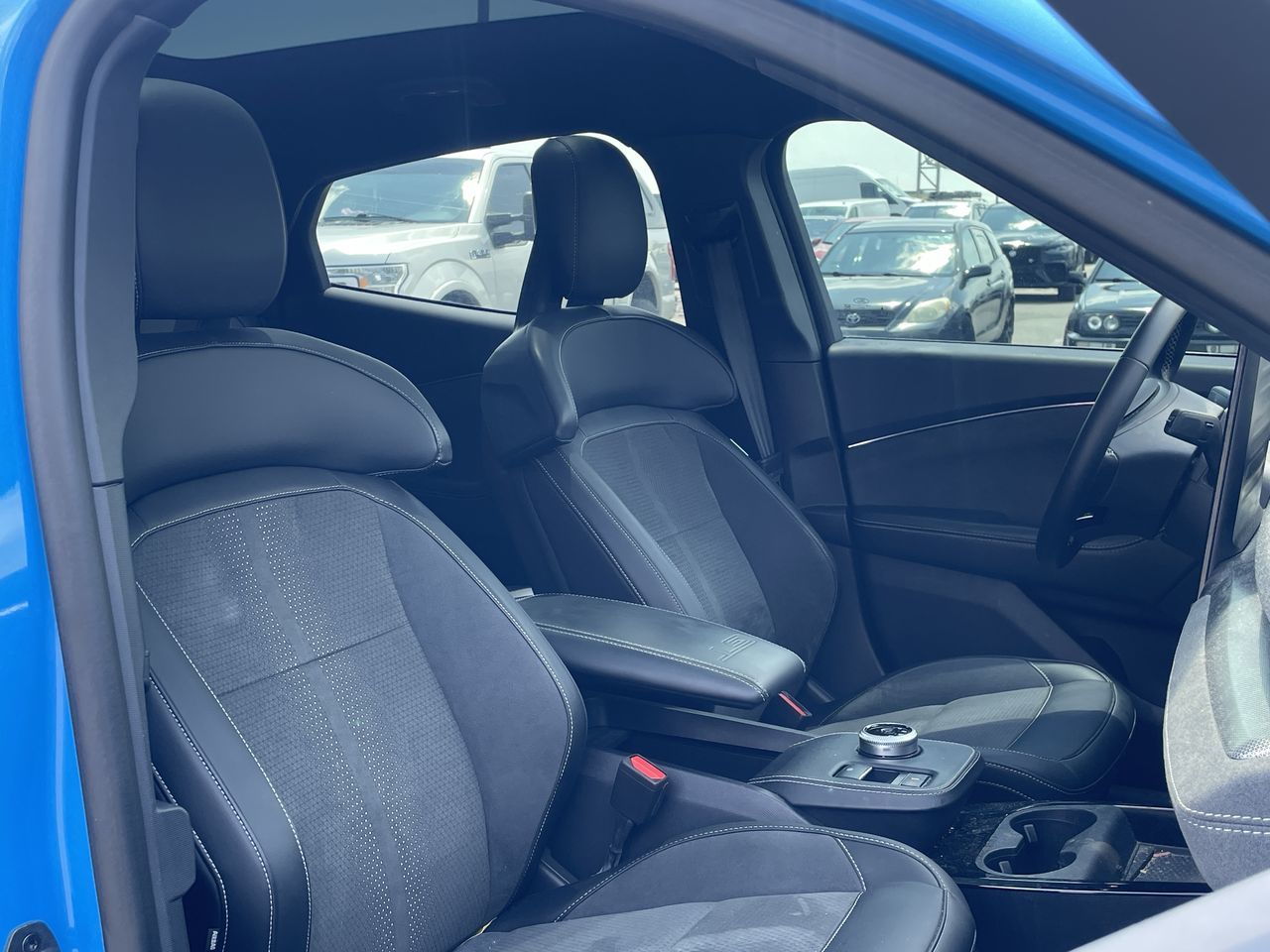 2023 Ford Mustang in Toronto, Ontario