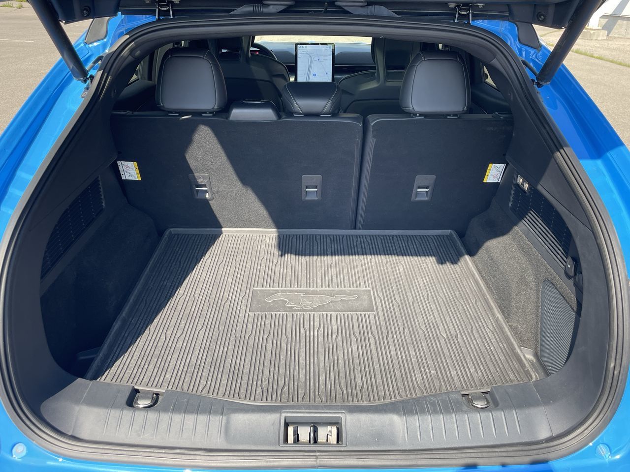 2023 Ford Mustang in Toronto, Ontario