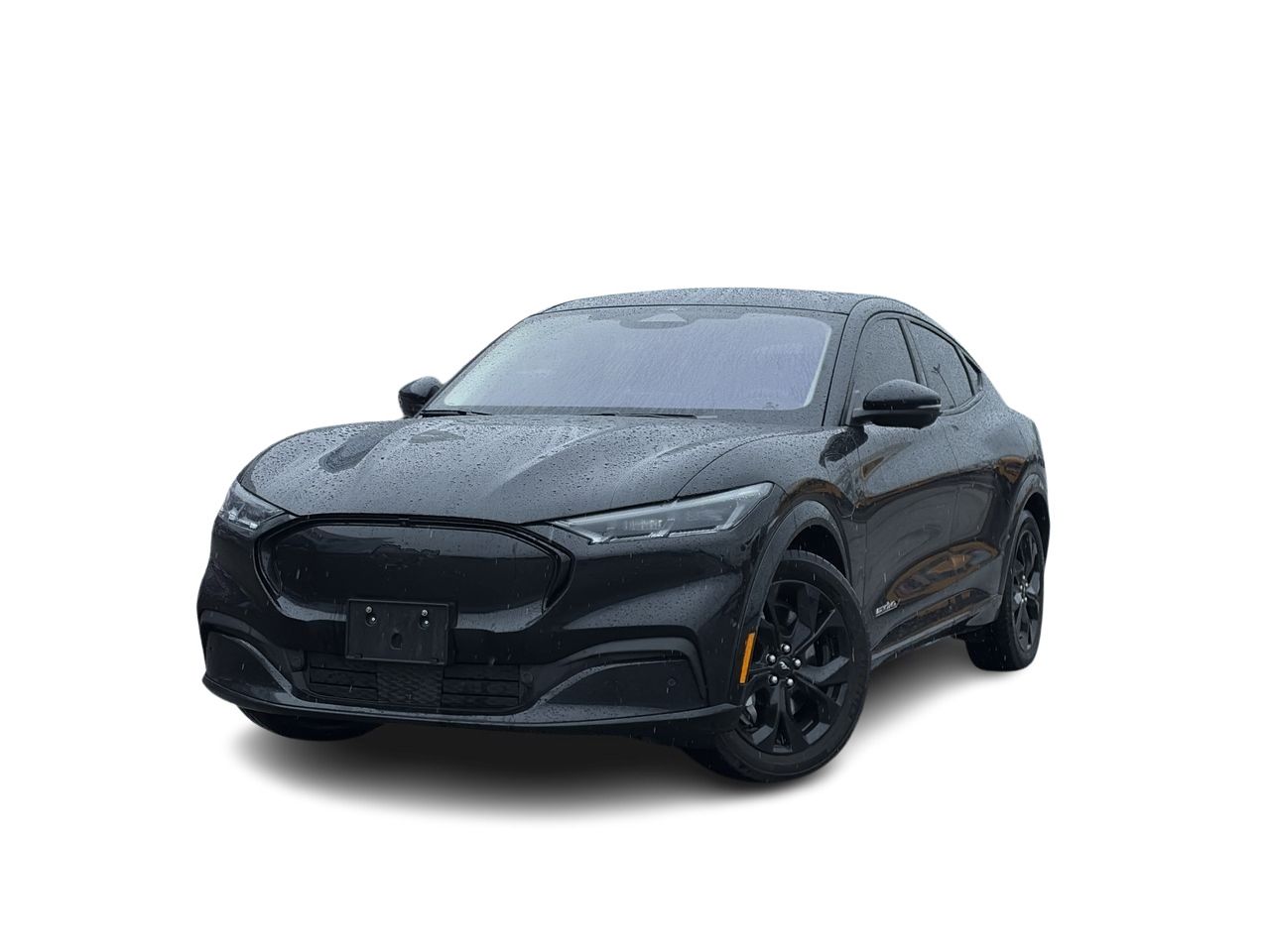 2023 Ford Mustang Mach-e Premium AWD