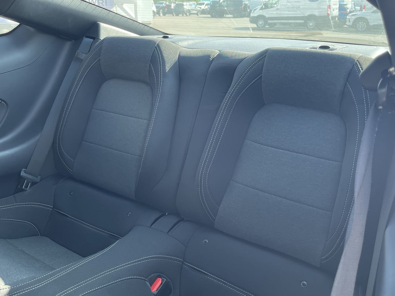 2024 Ford Mustang in Toronto, Ontario