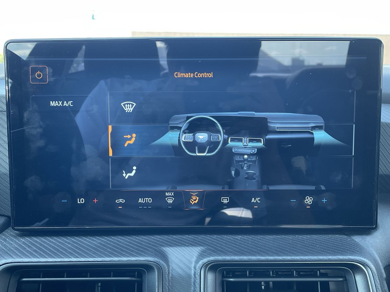 2024 Ford Mustang in Toronto, Ontario