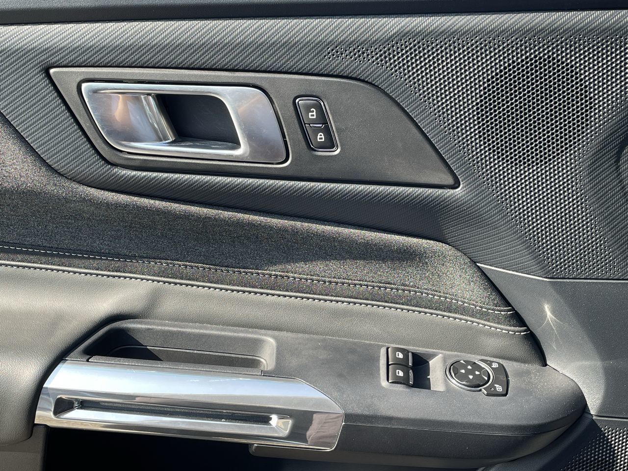 2024 Ford Mustang in Toronto, Ontario